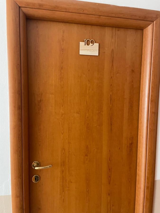 埃尔萨谷口村 Sportland酒店 外观 照片