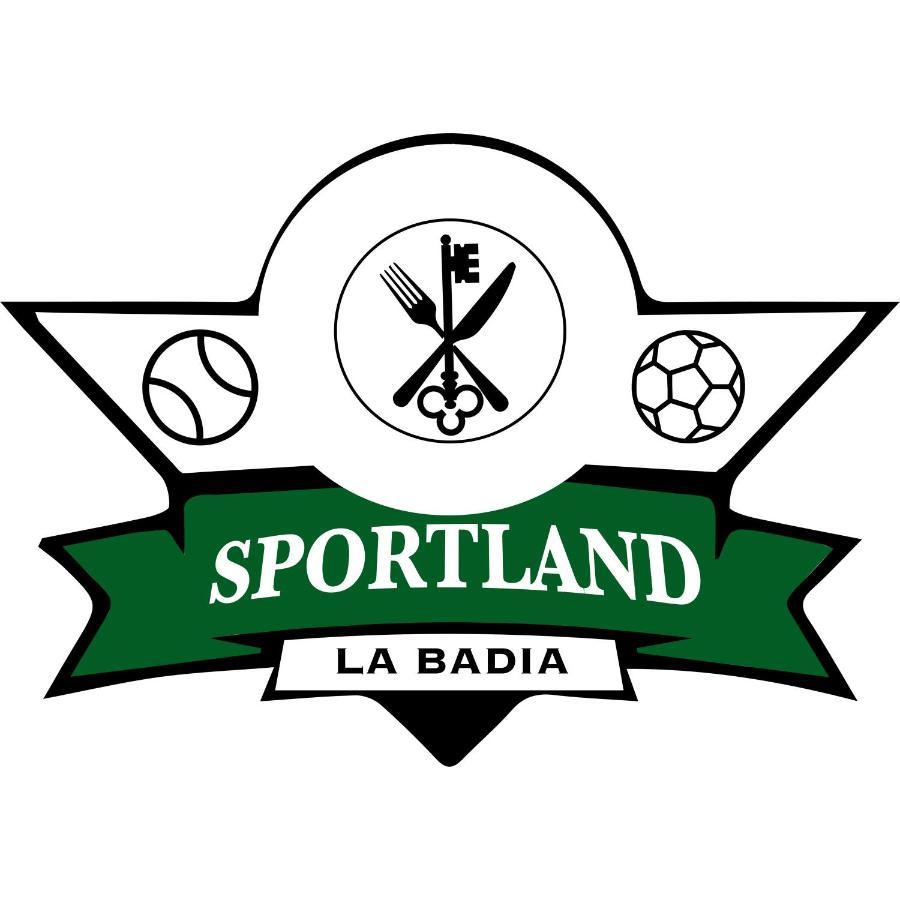 埃尔萨谷口村 Sportland酒店 外观 照片